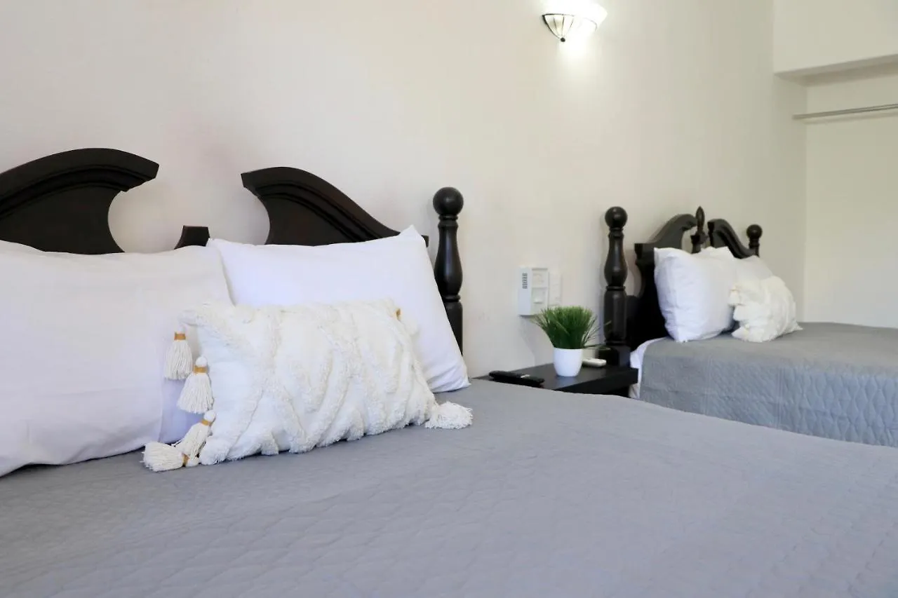 10 Avenue, 1 Min Walking To The 5 Av & Beach Suite 4 Playa del Carmen