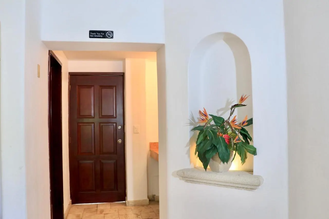 10 Avenue, 1 Min Walking To The 5 Av & Beach Suite 4 Playa del Carmen Apartament