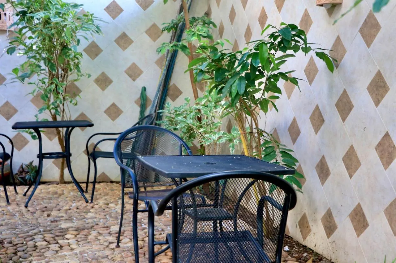10 Avenue, 1 Min Walking To The 5 Av & Beach Suite 4 Playa del Carmen Meksyk