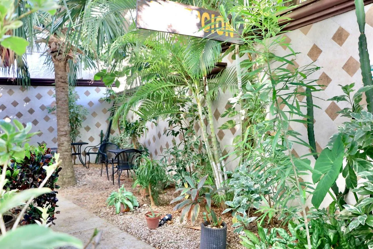Apartament 10 Avenue, 1 Min Walking To The 5 Av & Beach Suite 4 Playa del Carmen Meksyk