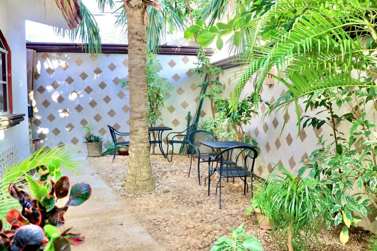 10 Avenue, 1 Min Walking To The 5 Av & Beach Suite 4 Playa del Carmen 0*,  Mexico